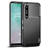 J&D Case Compatible for Sony Xperia 1 III