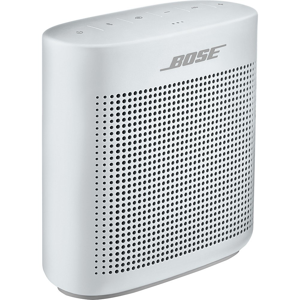 Bose SoundLink Color Bluetooth Speaker (Black) My Wireless Audio