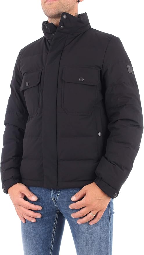 woolrich sierra stag jacket