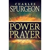 The Power in Prayer