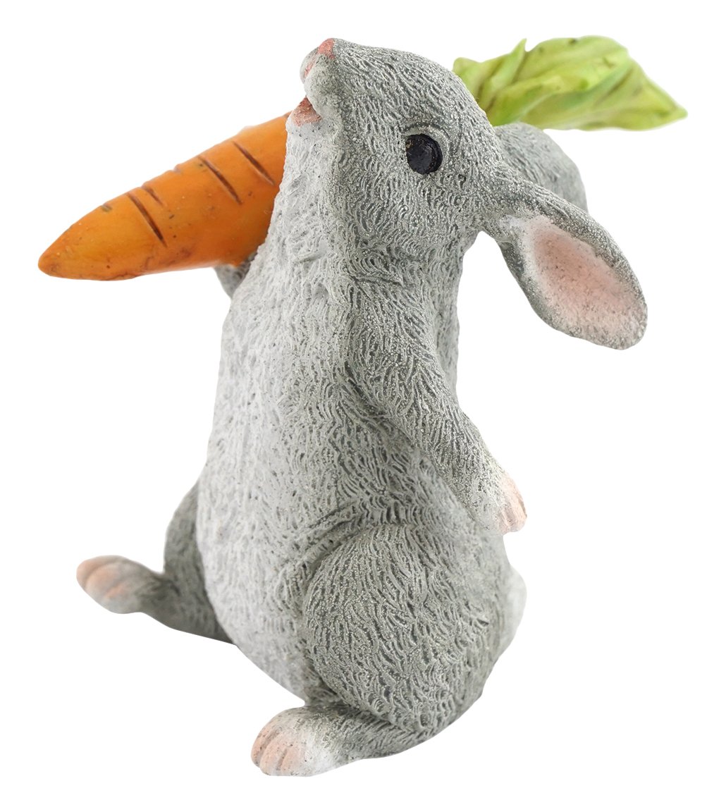 Best Rabbit Fairy Garden