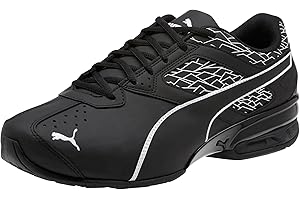 PUMA Men's Tazon 6 Cross Trainer Shoes