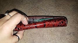 Review Image by CJ CJ