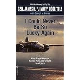 I Could Never Be So Lucky Again