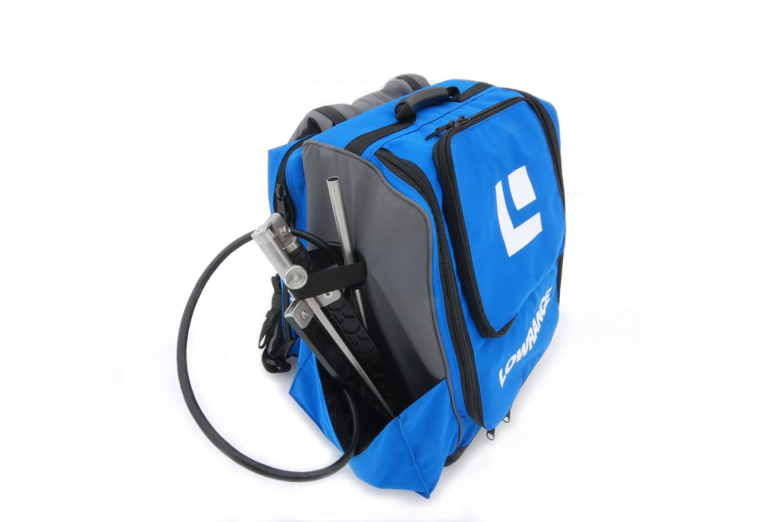 Lowrancefish-Finders