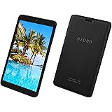 8" Android 6.0 Tablet by Azpen IPS HD Display Quad Core 16GB Bluetooth & Dual Cameras
