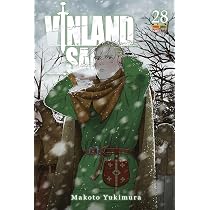 Vinland Saga Vol. 27 | Amazon.com.br