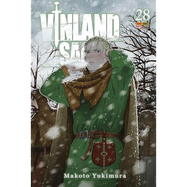 Vinland saga vol. 29 | Amazon.com.br