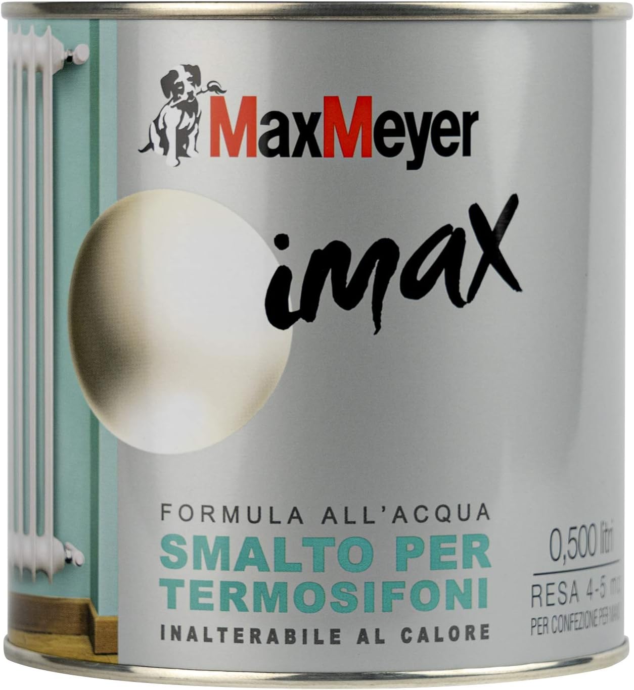 vernice ad alto calore per stufa a gas