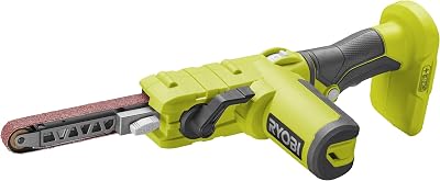 Ryobi R18PF-0 18V ONE+ Cordless Power File Body Only 630m/min
