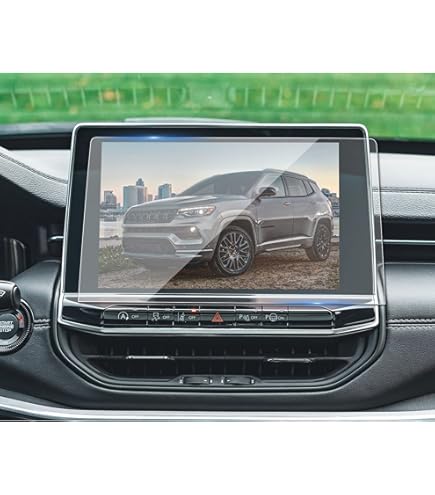 Novo Jeep Compass 2022 é mostrado; veja preço e o que muda