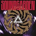 Soundgarden - Badmotorfinger