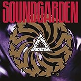 Soundgarden - Badmotorfinger