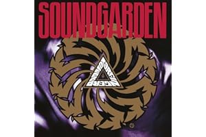 Soundgarden - Badmotorfinger