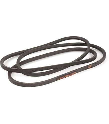 Amazon.com : Husqvarna Genuine 582480402 Drive V-Belt BX69 ZT-5400