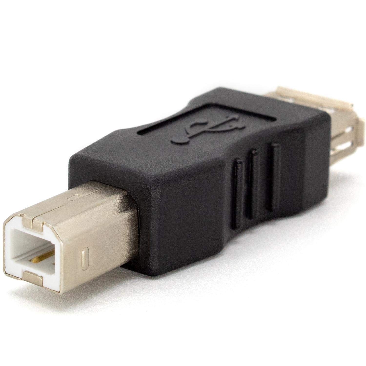 AKORD USB A Female to B Male Adapter