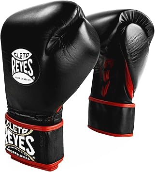 cleto reyes hybrid gloves