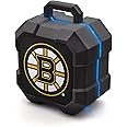 SOAR NHL ShockBox LED Wireless Bluetooth Speaker