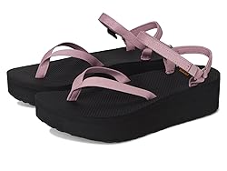 Teva Women's Flatform Sandal Slim