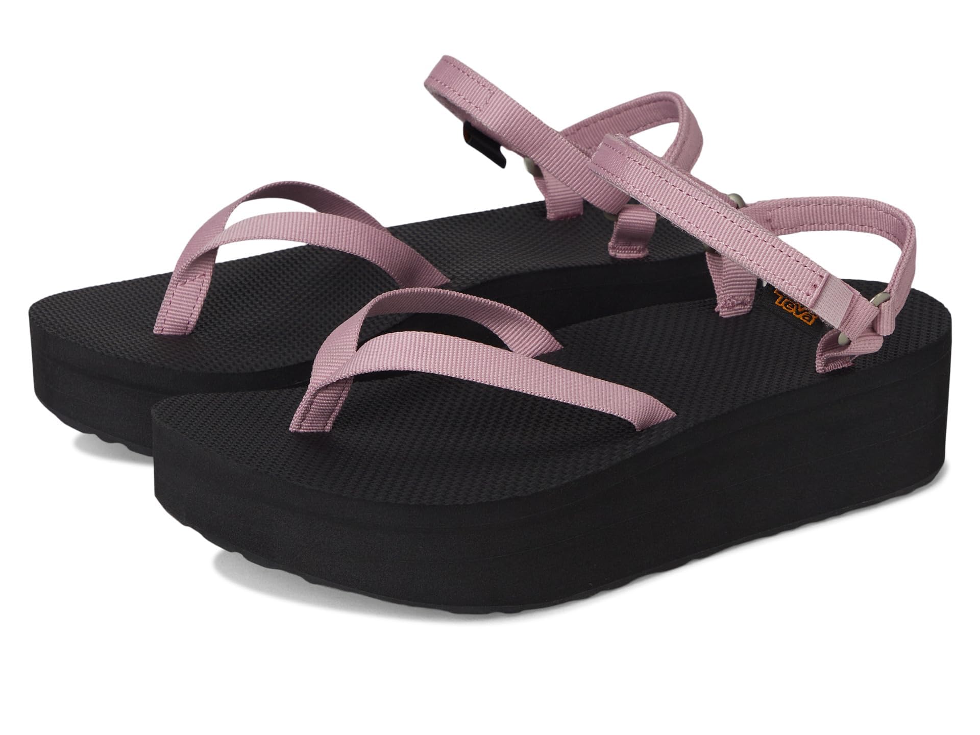 Teva Women's Flatform Sandal Slim
