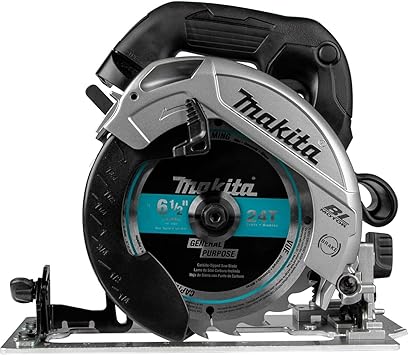 Makita XSH04ZB Circular Saws product image 5