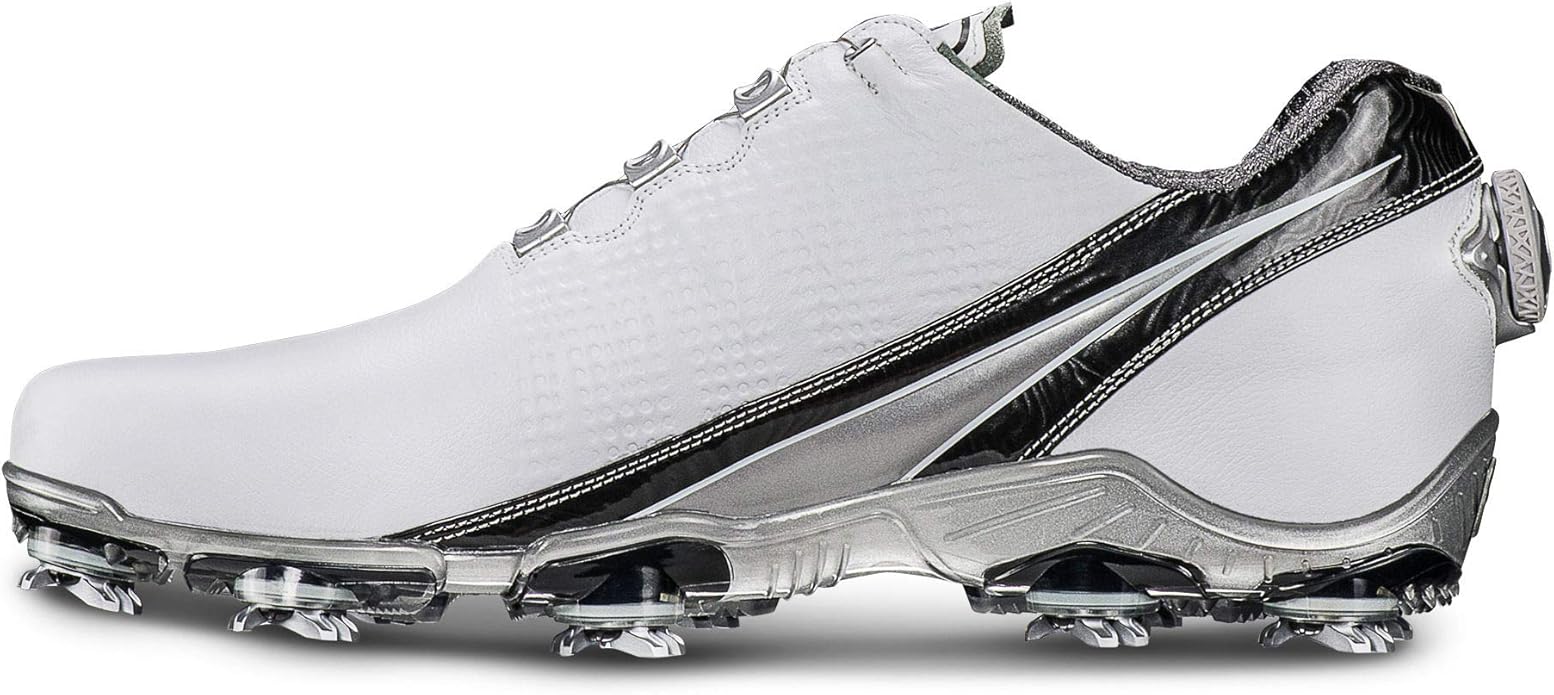 footjoy dna boa golf shoes