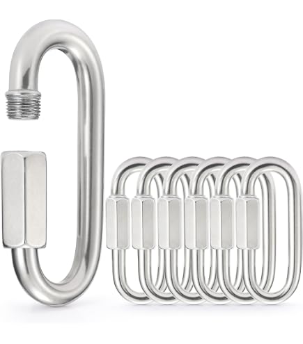 Lot De 4 Poulies Acier Inoxydable 304 - Charge 250kg - Roulement 360° - M32