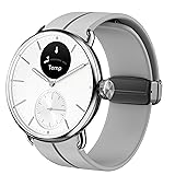 Compatible for Withings Smartwatch Bands, Lamshaw