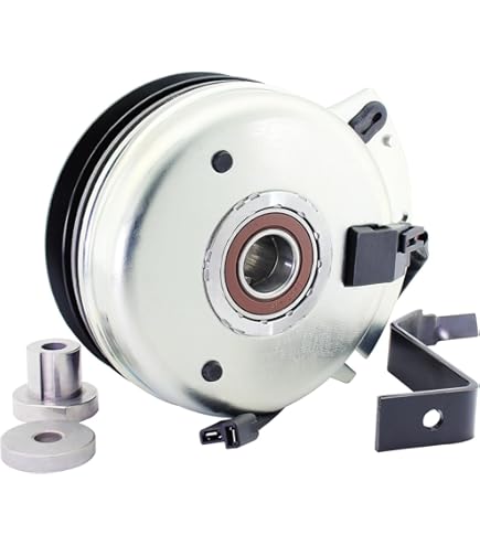 Amazon.com: JEENDA PTO Switch 430-559 AUC10632 Compatible