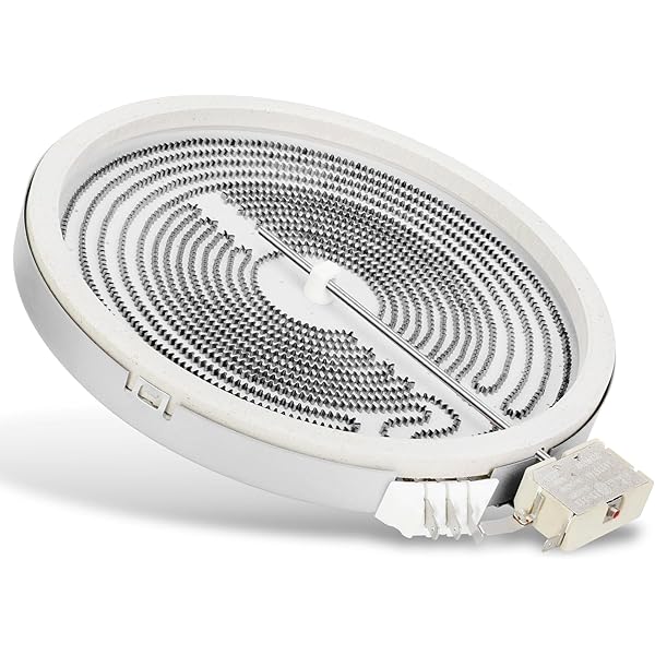 Amazon.com: Primeco MEE62385201 Stove Element Compatible For LG  