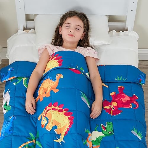 yescool Weighted Blanket (5 lbs, 36