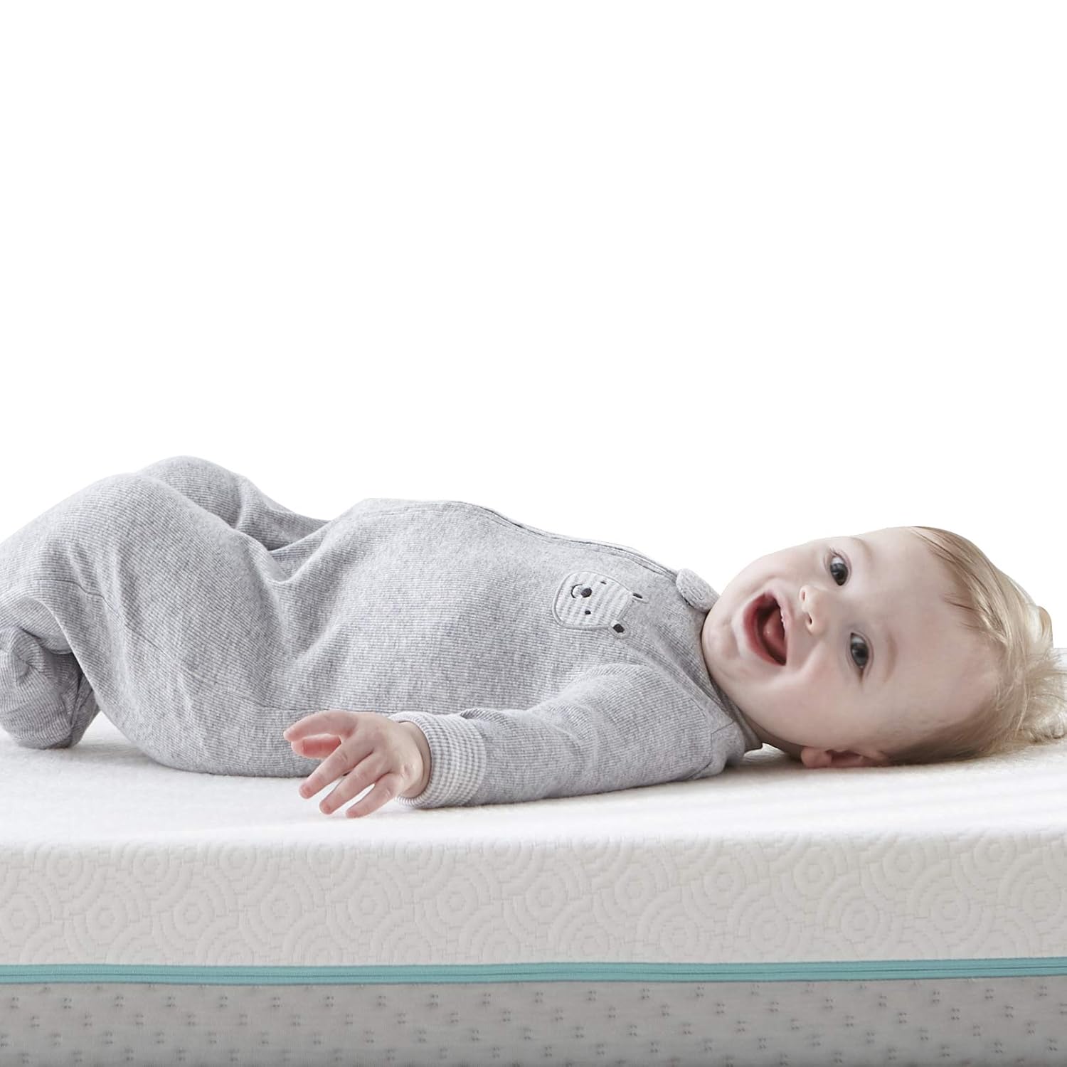 tempurpedic baby crib mattress