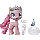 pinkie pie hairstyle toy