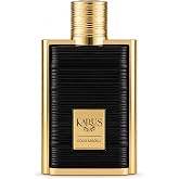 Khadlaj Karus Gold Absolu 3.4 Ounce / 100 ml | Eau de Parfum Spray Fruity, Floral, Woody, Amber Long-Lasting Fragrance for Unisex