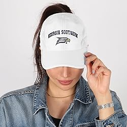 Ponyflo Women's Ponytail Baseball Cap - Curly Hair