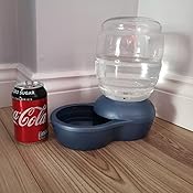 Pet Mate Dispensador Garrafon De Agua Para Perro Grande 9.5l | Envío gratis Pet Mate Dispensador Garrafon De Agua Para Perro Grande 9.5l | Envío gratis