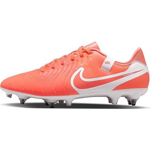 Amazon.com | Nike Tiempo Legend 10 Academy SG-Pro Anti-Clog