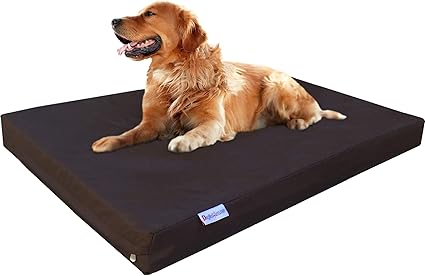 nylon dog bed cover