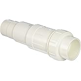 B&K Industries 160-508 2-Inch PVC Expandable Repair Couplings