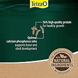 Tetra ReptoMin Complete Food for Water Turtles 500 ml view 5