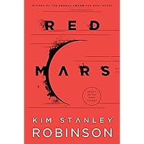 Red Mars: 1 | Amazon.com.br