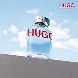 Hugo Boss Man Eau de Toilette 75 ml Cedar Patchouli Aromatic Fragrance view 6