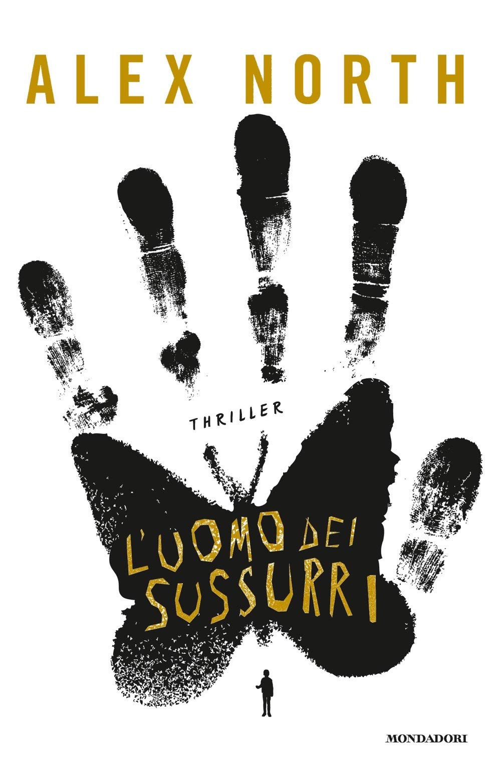 L’uomo dei sussurri – Alex North L’uomo dei sussurri – Alex North