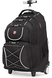 spinner backpack