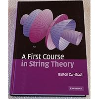 String Theory and M-Theory: A Modern Introduction: Becker, Katrin