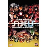 Avengers &amp; X-Men: Axis