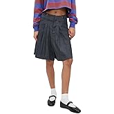 STAUD Women's Knight Shorts