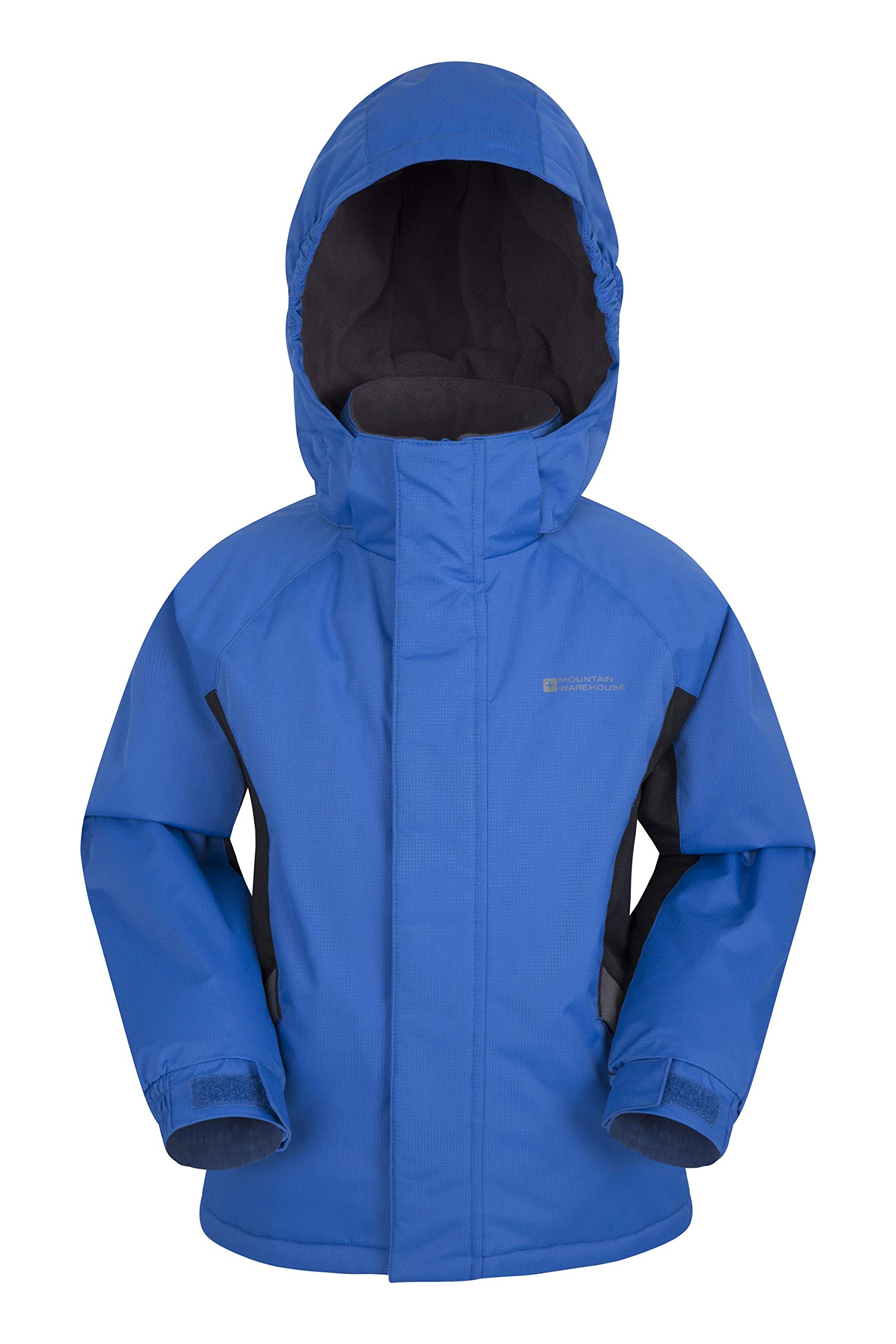 kids snow jacket