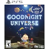 Goodnight Universe - PlayStation 5