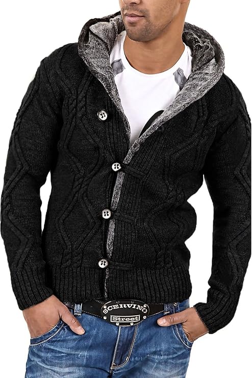 Carisma Strickjacke Jacke Pullover 7013